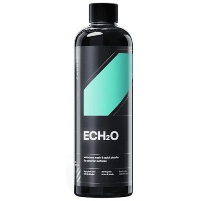 CarPro Ech2O waterless wash & high gloss detailspray 500ml