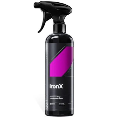 CarPro IronX cleaner 500ml