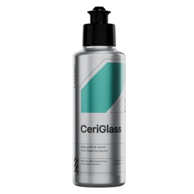 CarPro CeriGlass polish 150ml