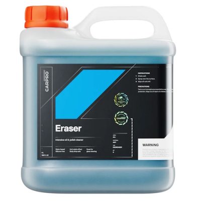 CarPro Eraser 4000ml
