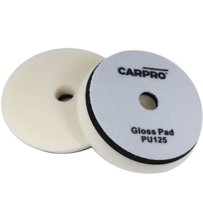 CarPro Gloss finish pad 125/140mm