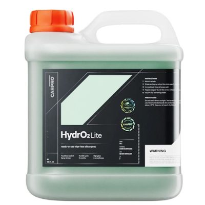 CarPro HydrO2 Lite RTU 4000ml