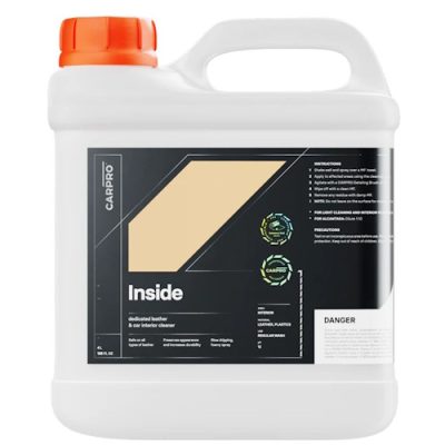 CarPro Inside cleaner 4000ml