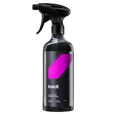 CarPro IronX cleaner 1000ml