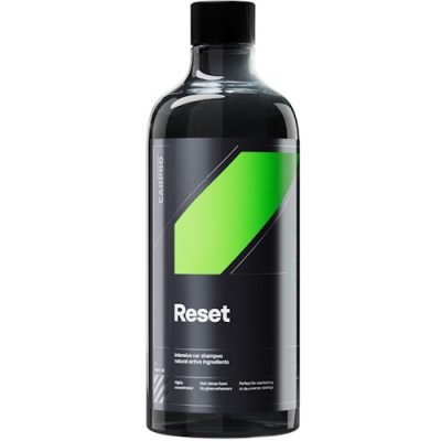 CarPro Reset intensive car shampoo 1000ml