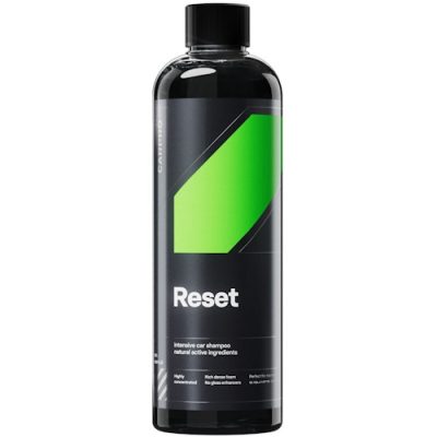 CarPro Reset intensive car shampoo 500ml