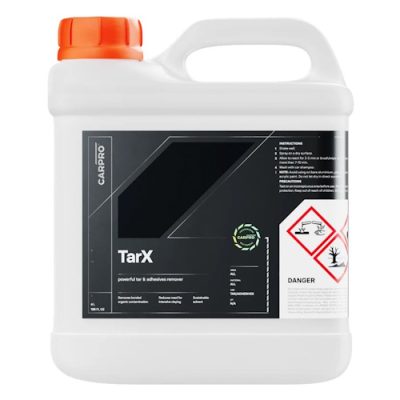 CarPro TarX 4000ml