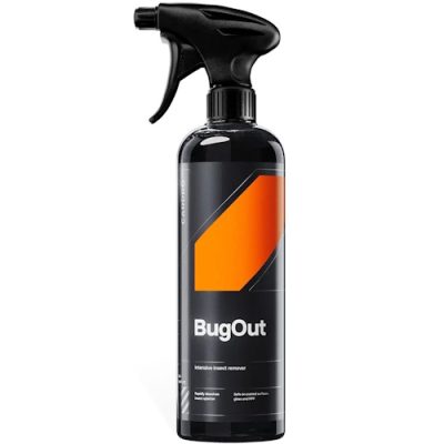 CarPro Bug Out intensive insect removal 500ml