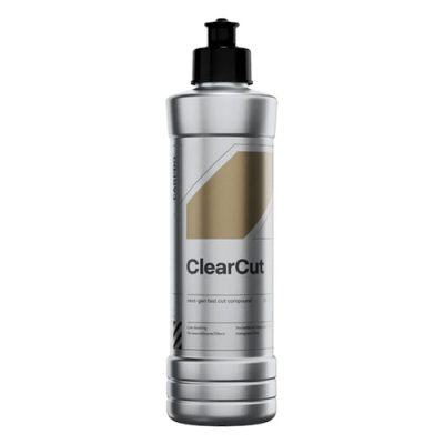 CarPro ClearCut Polish Compound 250ml