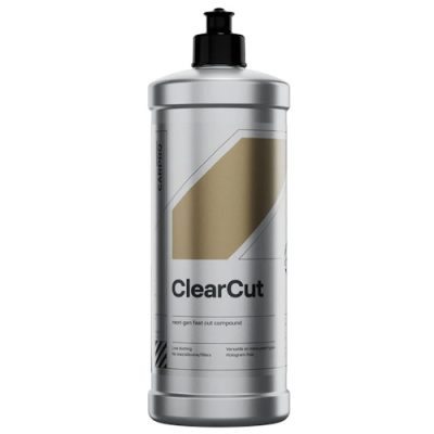 CarPro ClearCut Polish Compound 1000ml
