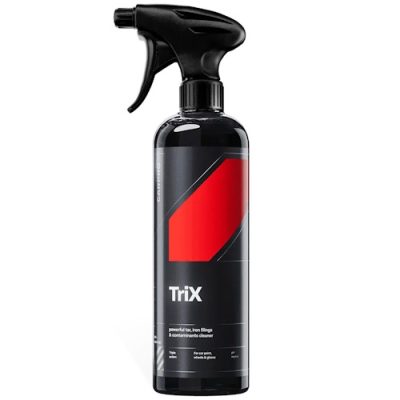 Carpro TriX Teer & Vliegroestverwijderaar - 500ml