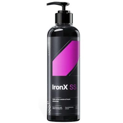 CarPro IronX Snow Soap 500ml