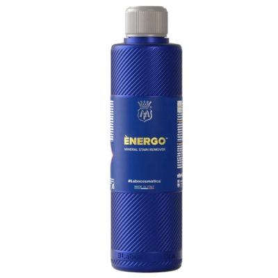 Labocosmetica #Energo acid rain and water stain remover 250ml