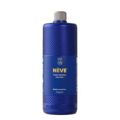 Labocosmetica #Neve neutral detailing snow foam pre-wash 1000ml
