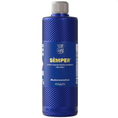 Labocosmetica #Semper neutrale onderhouds shampoo 500ml