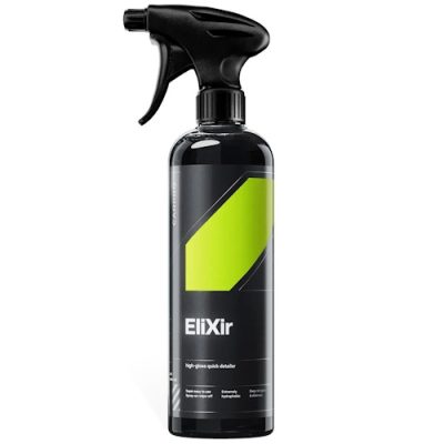 CarPro Elixir high gloss quick detailer - 500ml