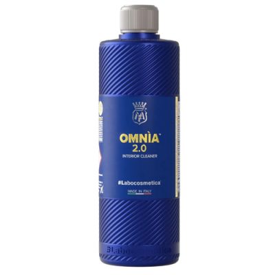 Labocosmetica #Omnia 2.0 quick interior detailer 500ml