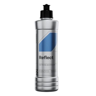CarPro Reflect super fine polish 250ml of 500ml