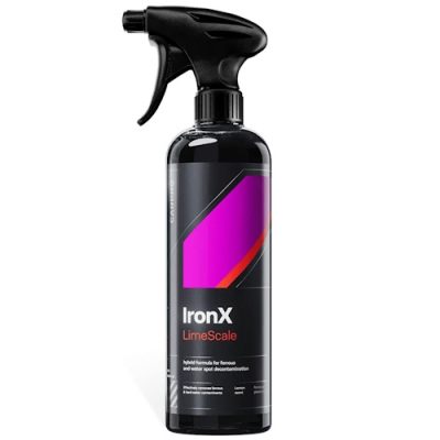 CarPro IronX LimeScale (LS) cleaner 500ml