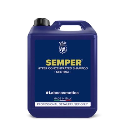 Labocosmetica #Semper neutrale onderhouds shampoo 4500ml