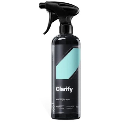 CarPro Clarify glass cleaner 500ml