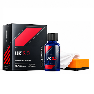 CarPro CQuartz UK 3.0 50ml