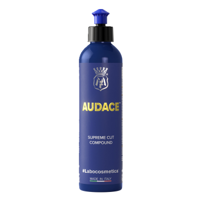 Labocosmetica #Audace supreme cut compound 250ml