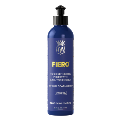 Labocosmetica #Fiero super refinishing primer 250ml
