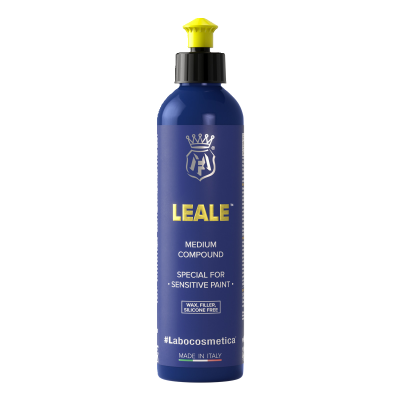 Labocosmetica #Leale medium cut compound 250ml