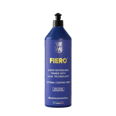 Labocosmetica #Fiero super refinishing primer 500ml