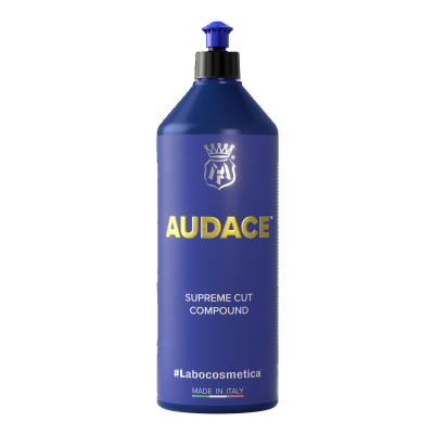 Labocosmetica #Audace supreme cut compound 1000ml