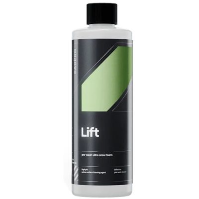 CarPro Lift active snow foam 500ml