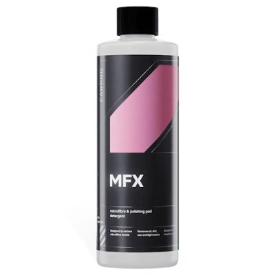 CarPro MFX microfiber wash 500ml