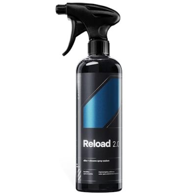 CarPro Reload 2.0 spray sealant 500ml