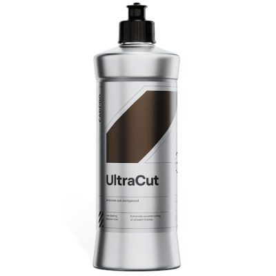 CarPro Ultracut extreme cutting compound 500ml