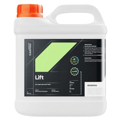 CarPro Lift active snow foam 4000ml