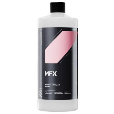 CarPro MFX microfiber wash 1000ml