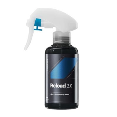 CarPro Reload 2.0 spray sealant 100ml