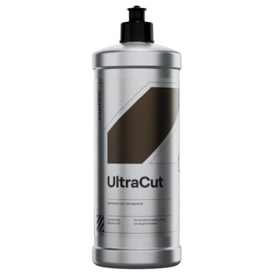 CarPro Ultracut extreme cutting compound 1000ml