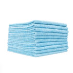 The Rag company - Edgeless 300 GSM blue