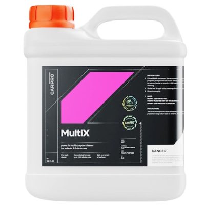 CarPro MultiX APC allesreiniger - 4000ml