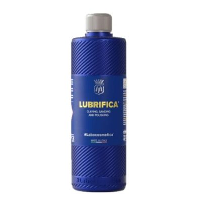 Labocosmetica #Lubrifica 500ml