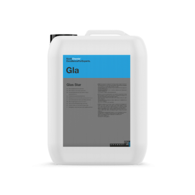Koch Chemie Gla Glas Star ruitenreiniger 10L