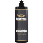 Angelwax Resurrection 2.0 Heavy Cut Compound 500ml