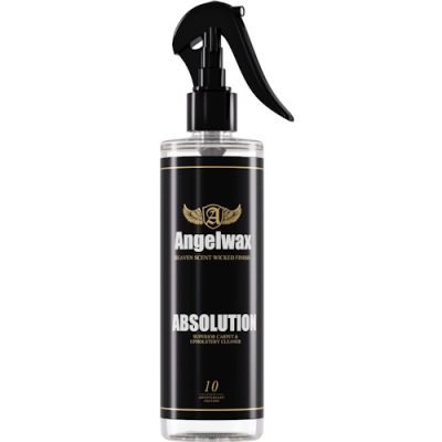 Angelwax Absolution carpet & upholstery - interieur reiniger 500ml