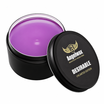 Angelwax Desirable wax - super glossy show wax 30ml
