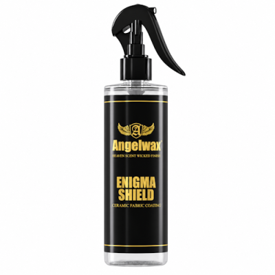 Angelwax Enigma Shield - fabric coating 250ml