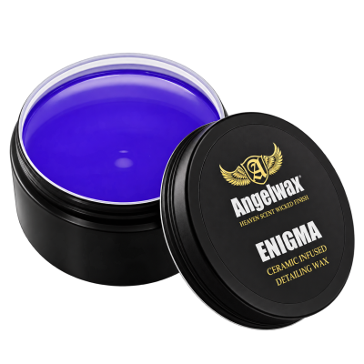 Angelwax Enigma ceramic detailing wax 30ml