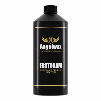 Angelwax Fastfoam - snowfoam shampoo 1000ml