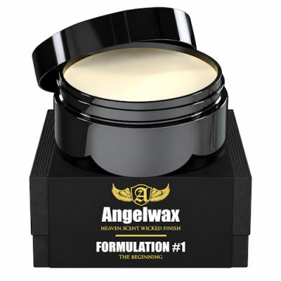 Angelwax Formulation #1 - original wax 200ml